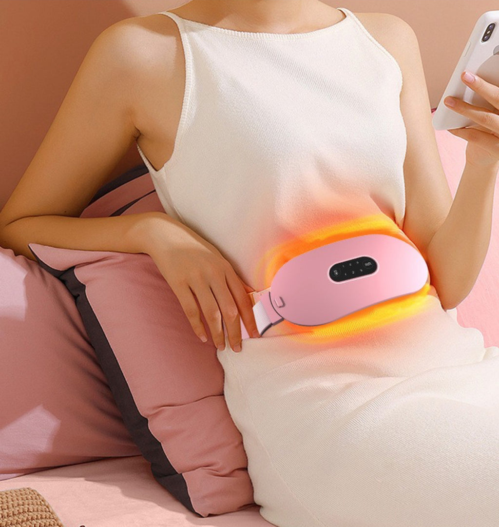 HeatEase™ Smart Heating belt